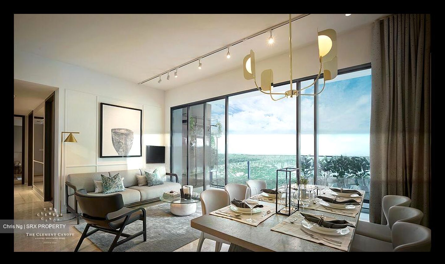 The Clement Canopy (D5), Apartment #502102191
